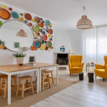 Galagana Charm House Bed & Breakfast Golegã Екстериор снимка