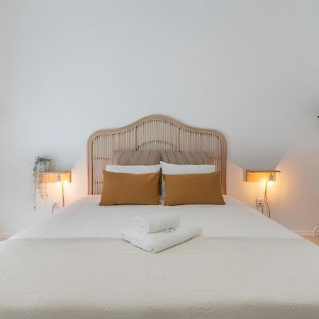 Galagana Charm House Bed & Breakfast Golegã Екстериор снимка