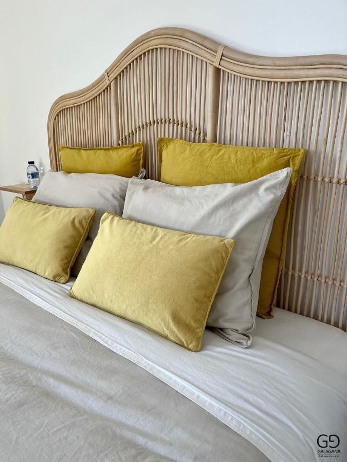 Galagana Charm House Bed & Breakfast Golegã Екстериор снимка